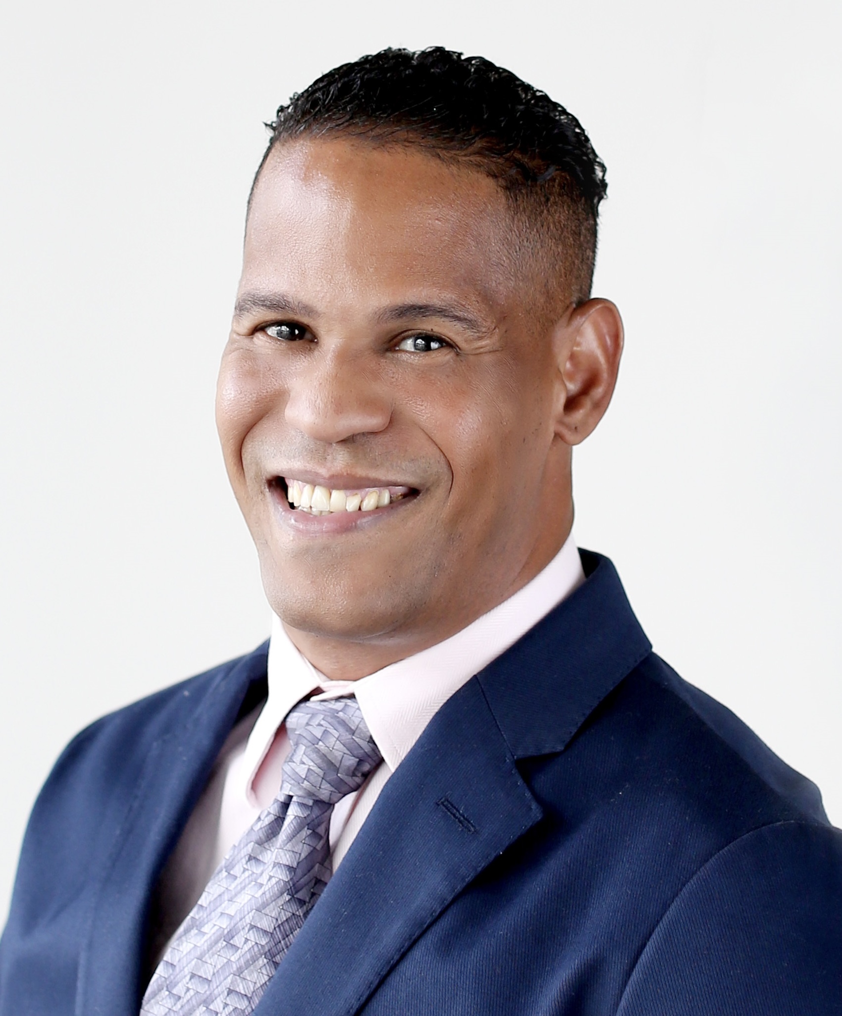 Erick M. Lamoru - CEO & Founder